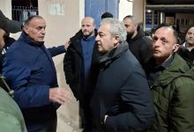 مراكز الإيواء