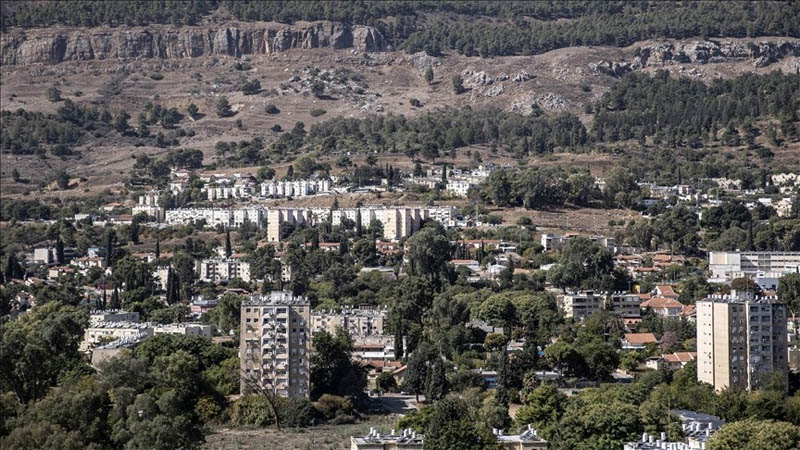 منطقة الجليل الغربي