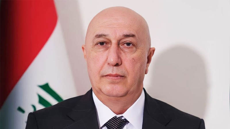 نزار أميدي