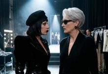The Devil Wears Prada 2