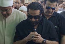أحمد حلمي