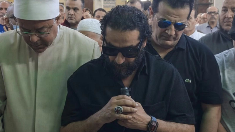 أحمد حلمي