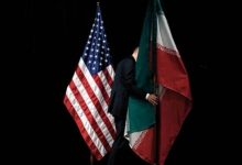 إيران تعرض التفاوض بشأن مضيق هرمز