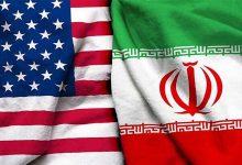 إيران والولايات المتحدة
