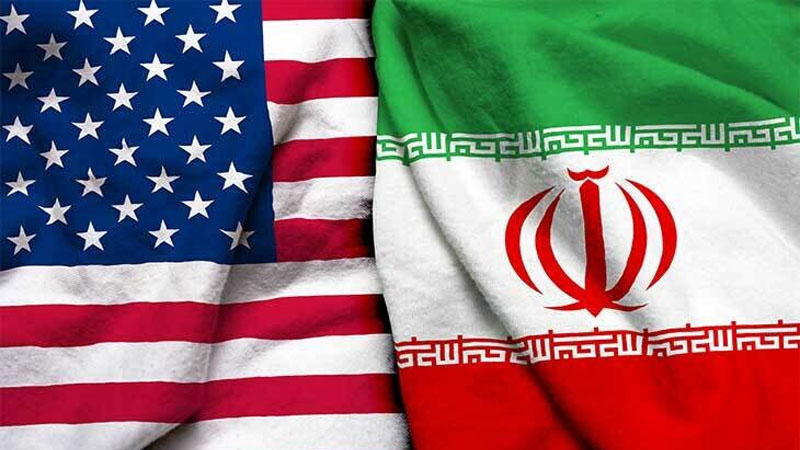 إيران والولايات المتحدة