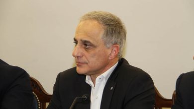 الدكتور فؤاد أبو ناضر