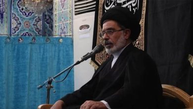 السيد فرحان منصور