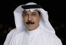 الفنان الكويتي عبدالله الرويشد
