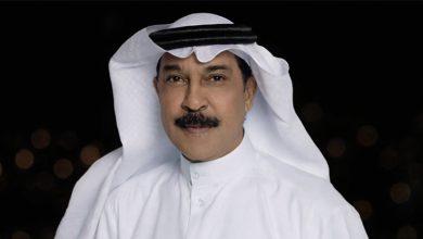 الفنان الكويتي عبدالله الرويشد