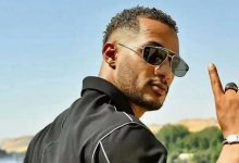 الفنان المصري محمد رمضان