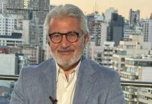المستشار السابق للرئيس سليم الحص رفعت ابراهيم البدوي