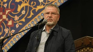 النائب علي فياض
