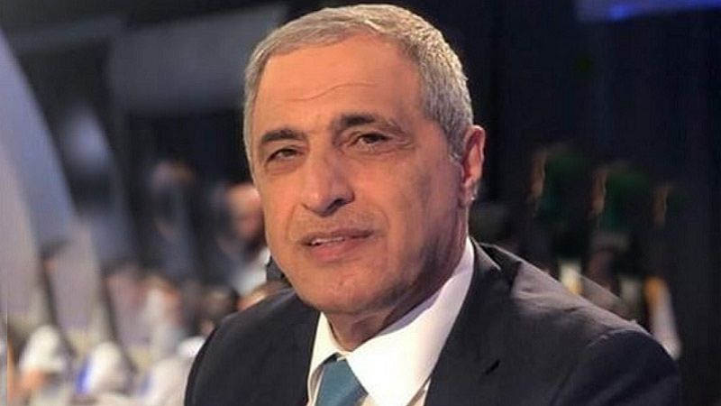 النائب قاسم هاشم