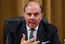 حاكم مصرف لبنان ​كريم سعيد​