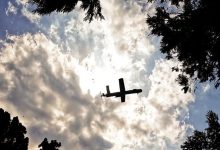 حزب الله ينفذ هجوماً بالمسيّرات على موقع نمر الجمل