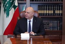 رئيس الجمهورية جوزاف عون