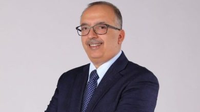 رئيس قسم الجراحة في ​مستشفى أبو جودة​ الدّكتور ​يوسف اندراوس
