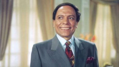 عادل إمام