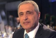 عضو كتلة التنمية والتحرير النائب قاسم هاشم