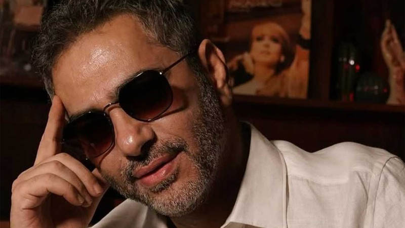 فضل شاكر