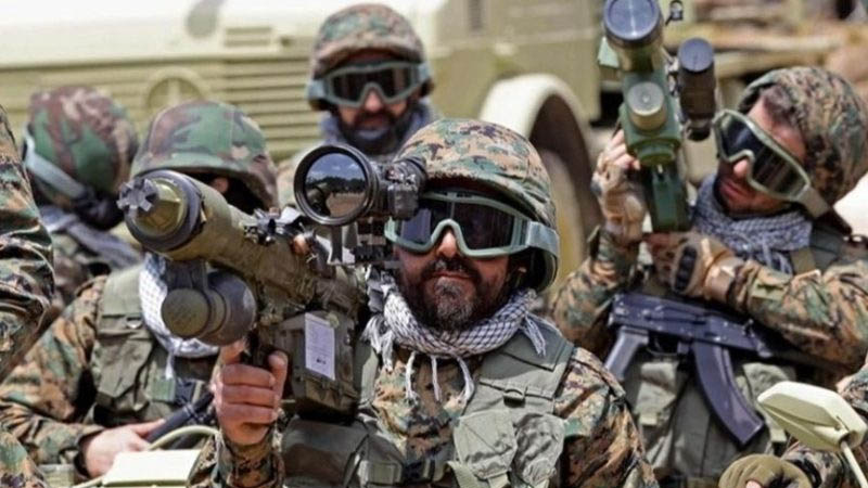 قوة الرضوان