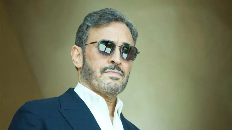 كاظم الساهر