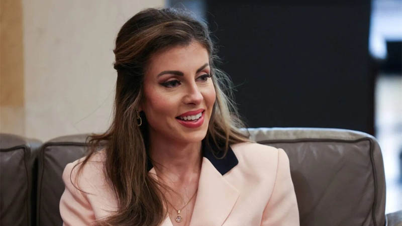 مورغان أورتاغوس