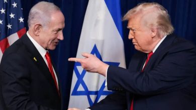 نتنياهو يفقد حرية القرار أمام أولويات ترامب