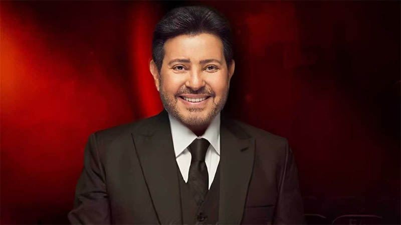 هاني شاكر