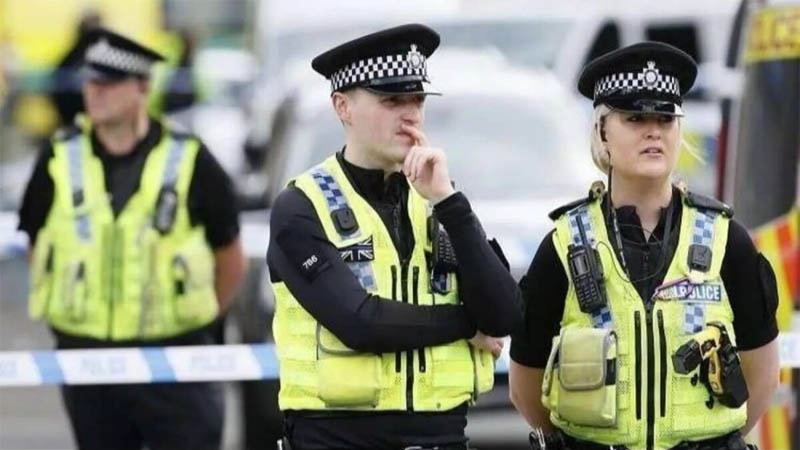 وحدة أمنية لحماية اليهود في لندن