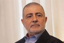 عضو المجلس السياسي في حزب الله وفيق صفا