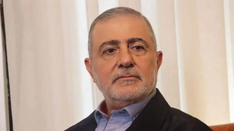 عضو المجلس السياسي في حزب الله وفيق صفا