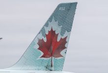 air canada