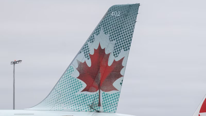 air canada