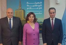 الفنانة المصرية نبيلة عبيد