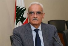 النائب غياث يزبك