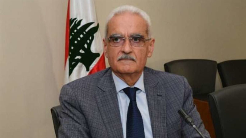 النائب غياث يزبك