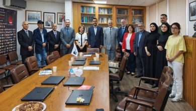 تعاون أكاديمي وتدريبي بين نقابة المحررين والجامعة العربية المفتوحة