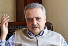 رئيس الحزب الديمقراطي اللبناني طلال أرسلان