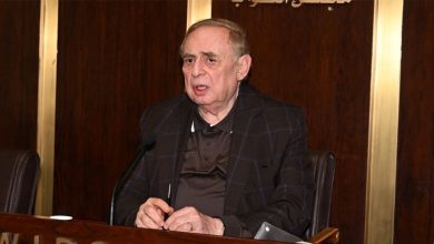 رئيس لجنة الاقتصاد الوطني والصناعة والتجارة والتخطيط النائب فريد البستاني