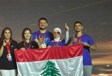 لبنان يحصد المركز الثاني عالمياً في مسابقة هواوي للذكاء الاصطناعي