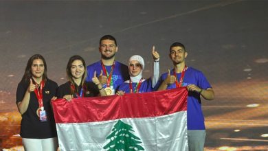 لبنان يحصد المركز الثاني عالمياً في مسابقة هواوي للذكاء الاصطناعي